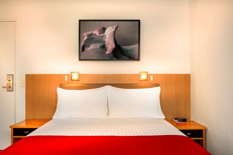 Hotel Travel Inn