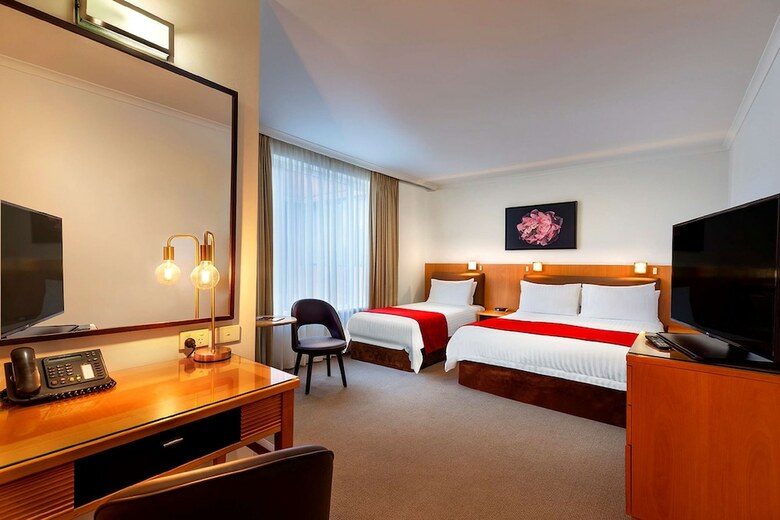 Hotel Travel Inn