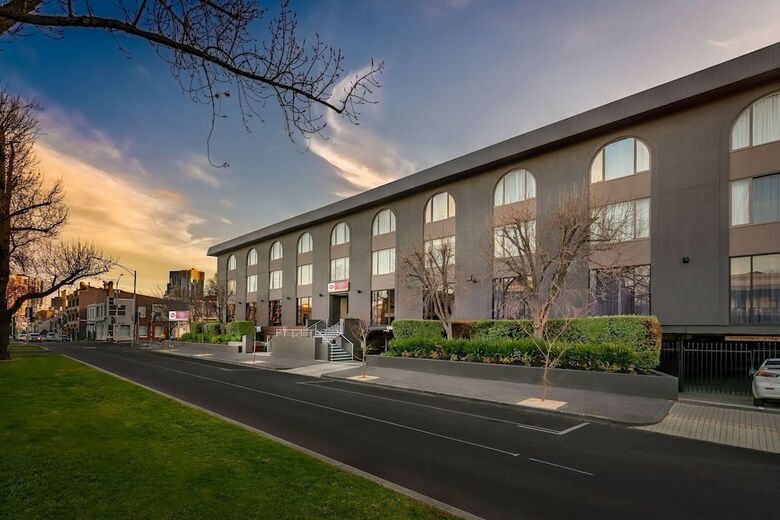 Hotel Travel Inn