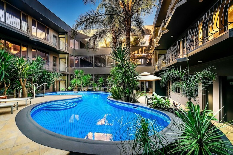 Hotel Travel Inn