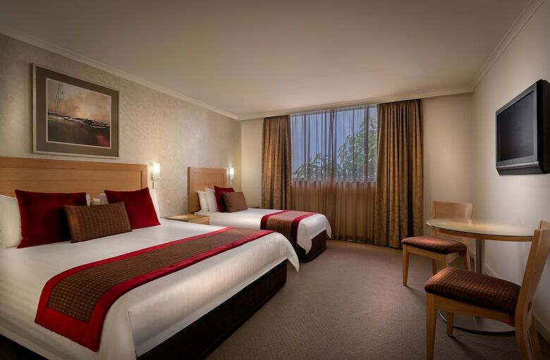 Hotel Travel Inn