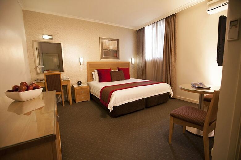 Hotel Travel Inn