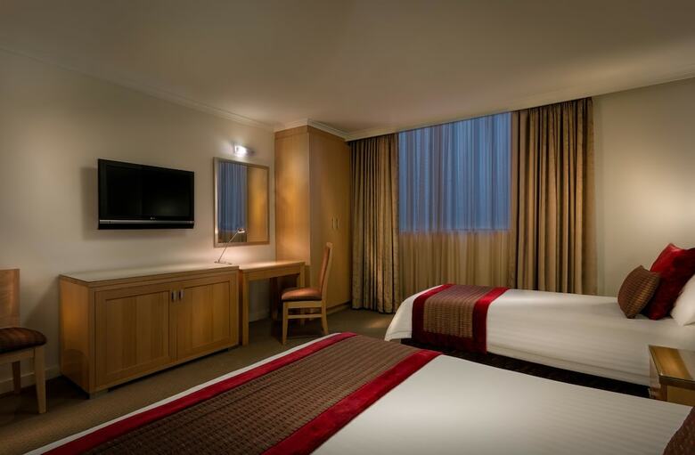 Hotel Travel Inn