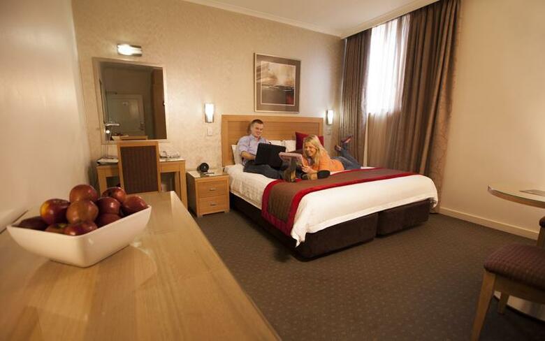 Hotel Travel Inn
