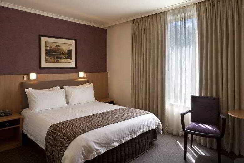 Hotel Travel Inn