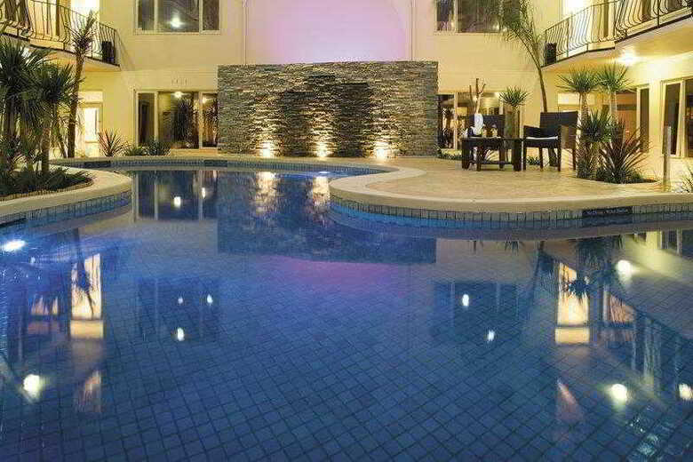 Hotel Travel Inn