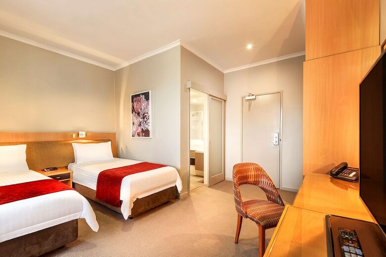 Hotel Travel Inn