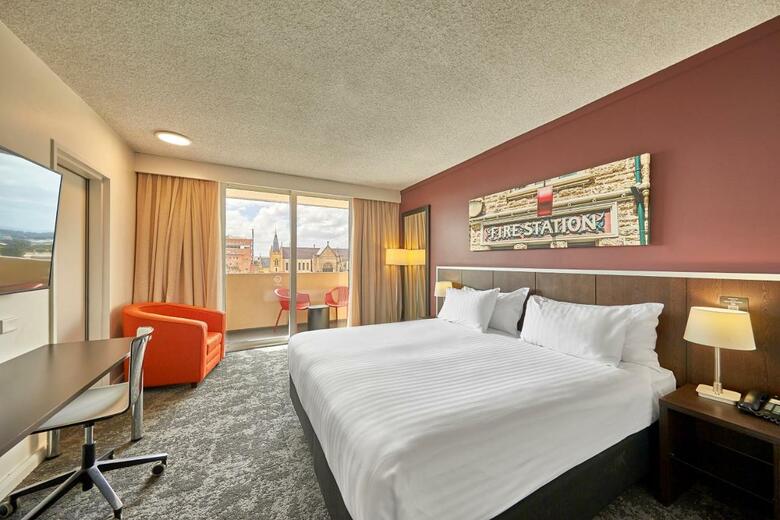 Hotel Travelodge