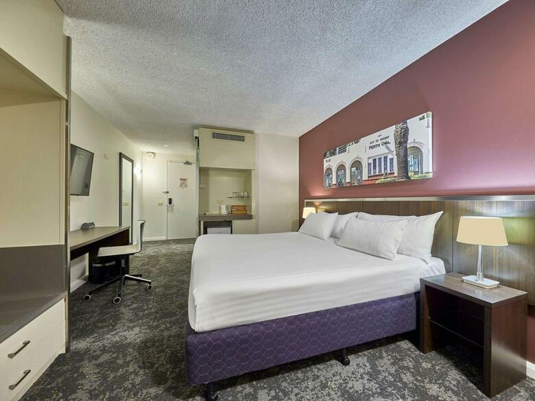 Hotel Travelodge