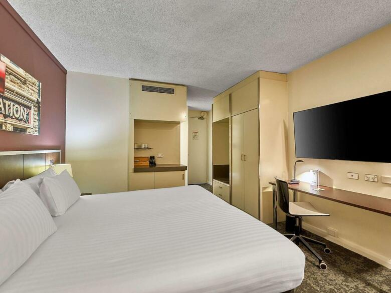 Hotel Travelodge