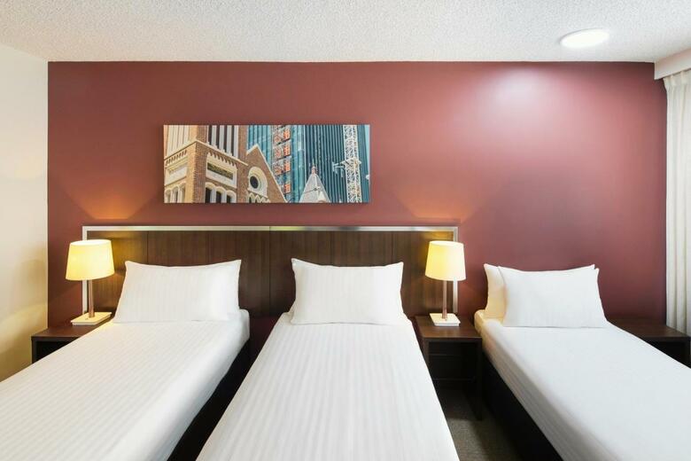 Hotel Travelodge