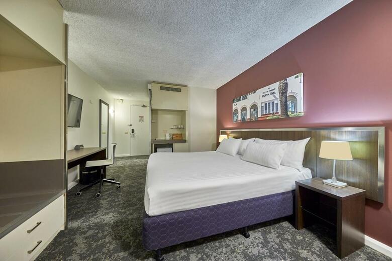 Hotel Travelodge