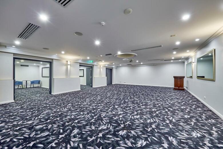 Hotel Travelodge