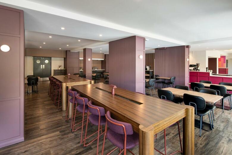 Hotel Travelodge