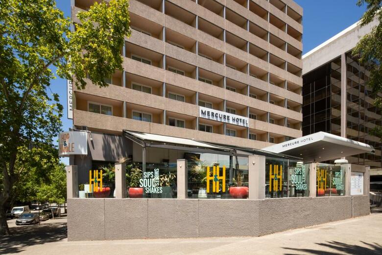 Hotel Travelodge
