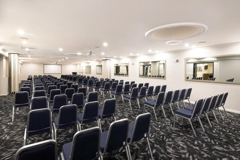 Hotel Travelodge