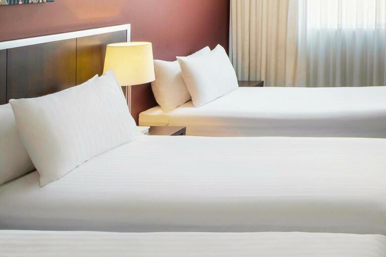 Hotel Travelodge