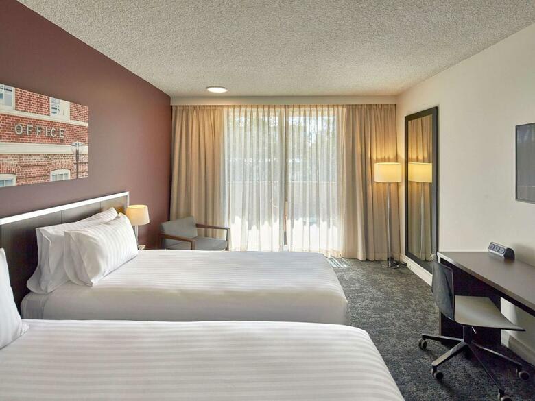 Hotel Travelodge