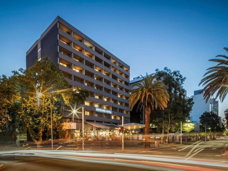 Hotel Travelodge