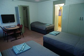 Motel City Waters