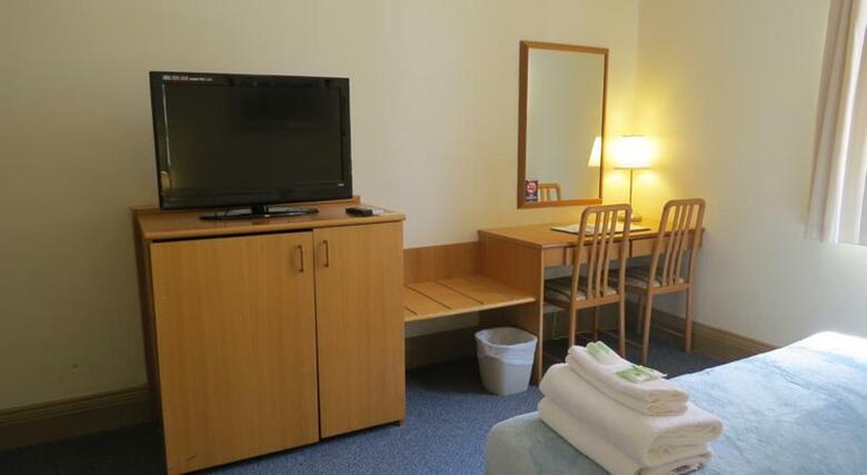 Criterion Hotel Perth