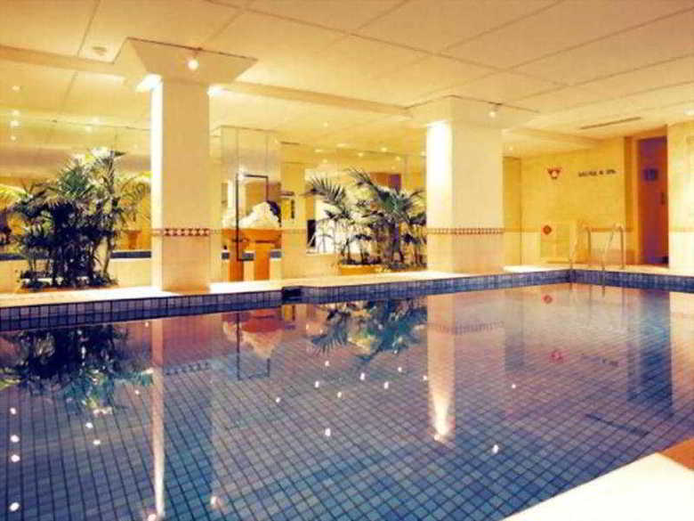 Hotel Holiday Inn Perth City Centre