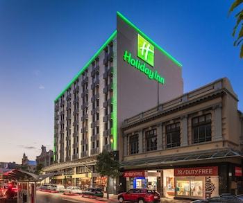 Hotel Holiday Inn Perth City Centre