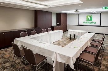 Hotel Holiday Inn Perth City Centre