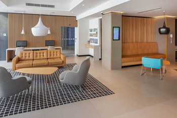 Hotel Holiday Inn Perth City Centre