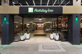 Hotel Holiday Inn Perth City Centre