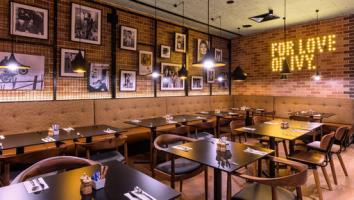 Hotel Holiday Inn Perth City Centre