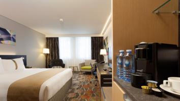 Hotel Holiday Inn Perth City Centre