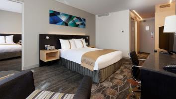 Hotel Holiday Inn Perth City Centre