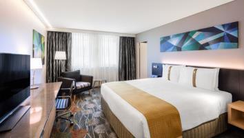 Hotel Holiday Inn Perth City Centre