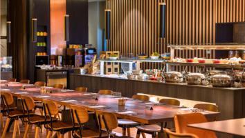 Hotel Holiday Inn Perth City Centre