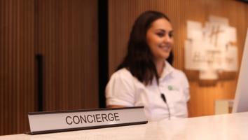 Hotel Holiday Inn Perth City Centre