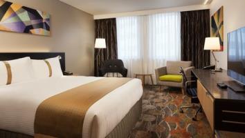Hotel Holiday Inn Perth City Centre