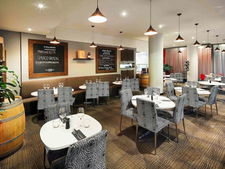 Hotel Ibis Perth
