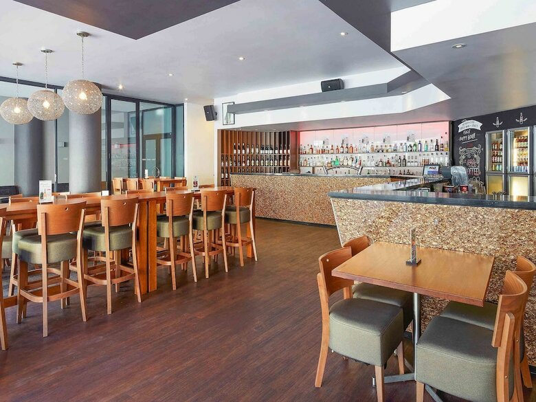 Hotel Ibis Perth
