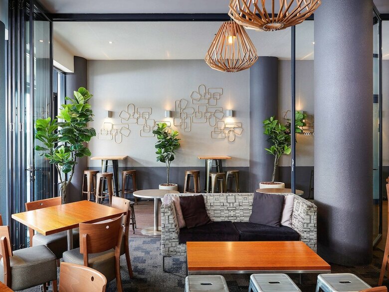 Hotel Ibis Perth