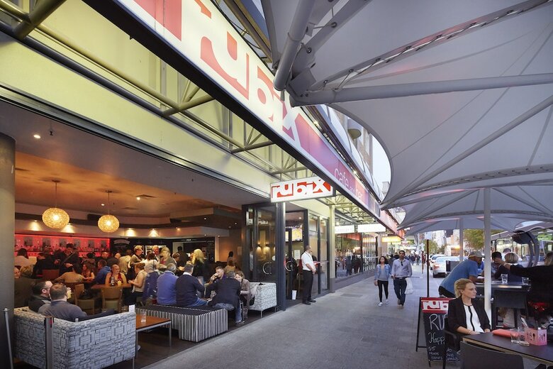 Hotel Ibis Perth
