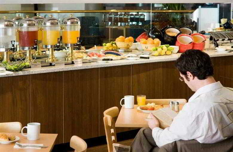 Hotel Ibis Perth