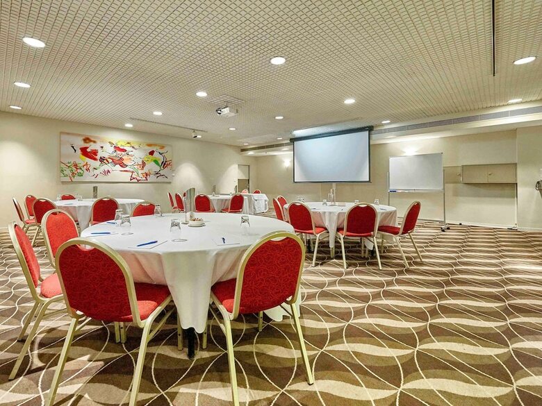 Hotel Ibis Perth