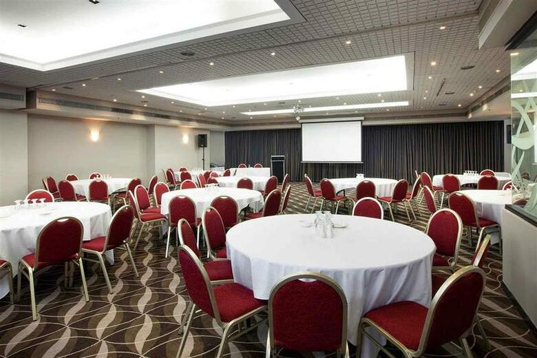 Hotel Ibis Perth