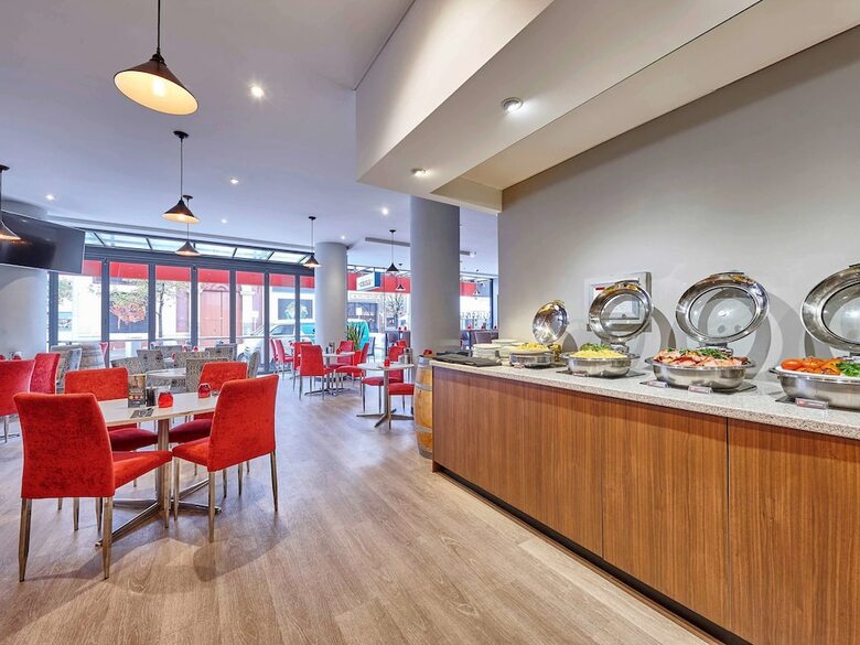 Hotel Ibis Perth