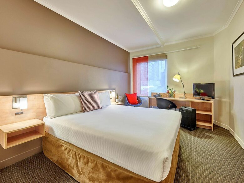 Hotel Ibis Perth
