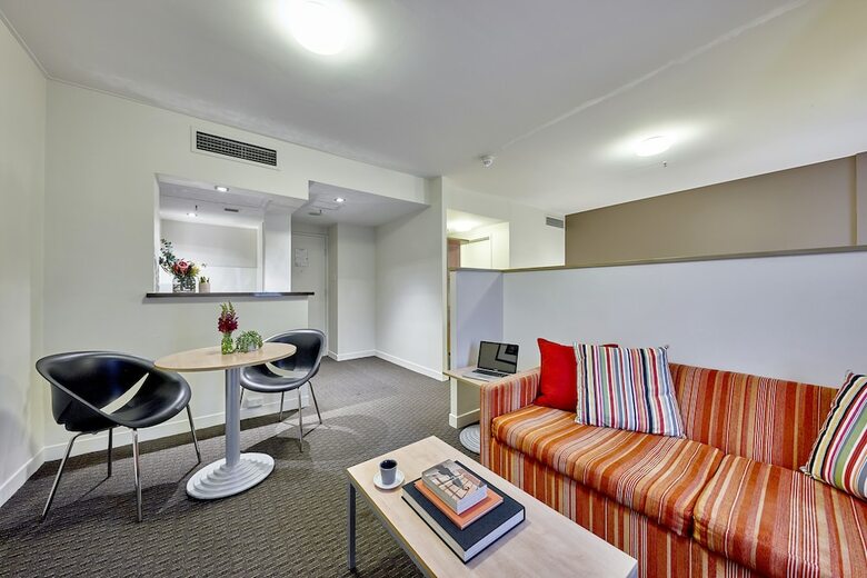 Hotel Ibis Perth