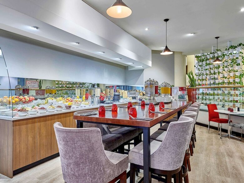 Hotel Ibis Perth