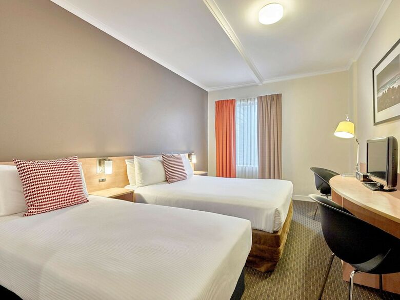 Hotel Ibis Perth