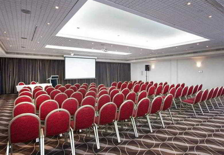 Hotel Ibis Perth